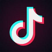 TikTok Mod Logo