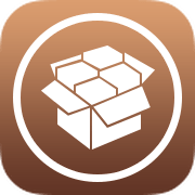 Cydia Logo