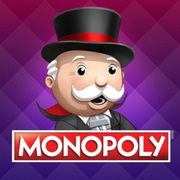 Monopoly Logo